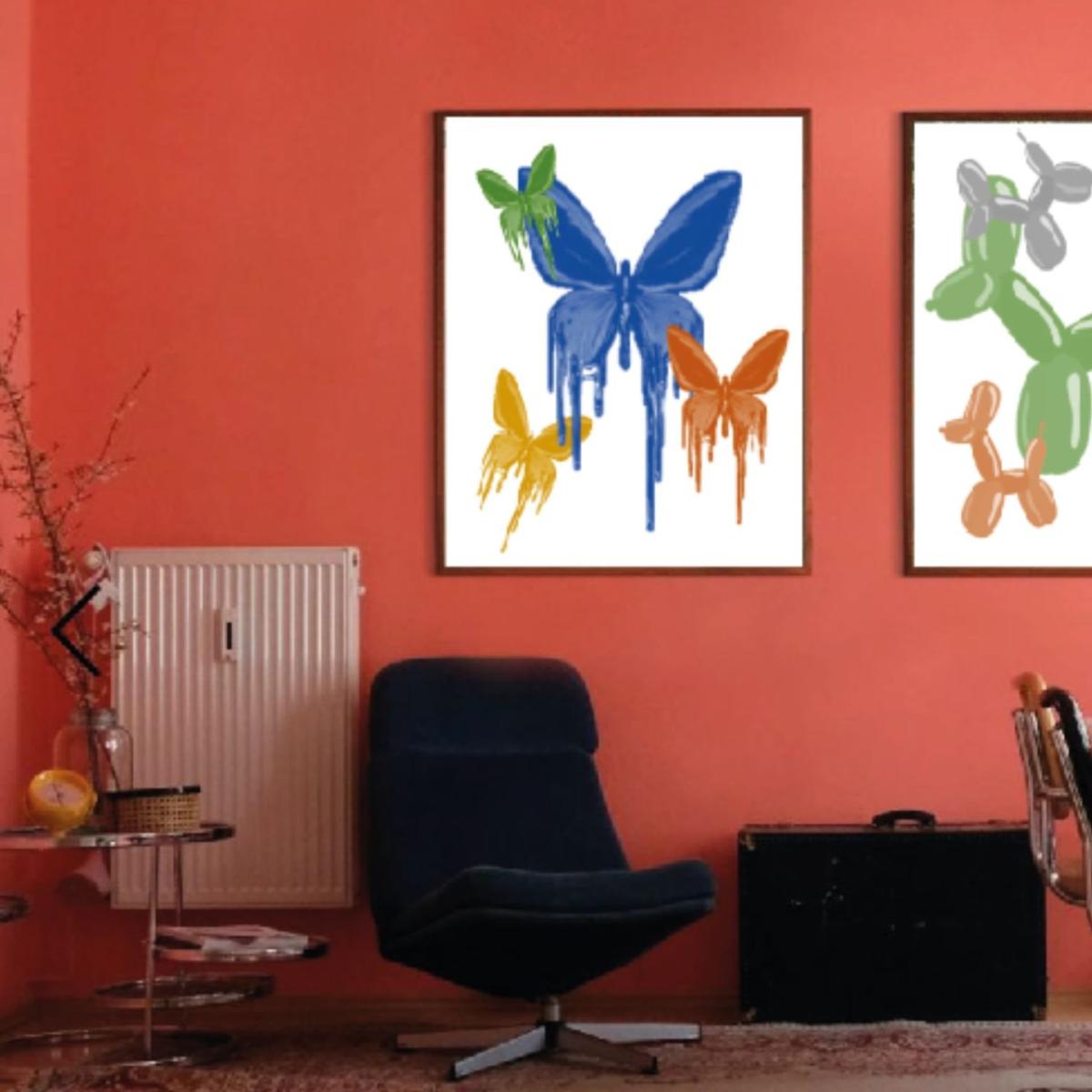 Your Love A3 297 X 420Mm Volsew Paris – image 3