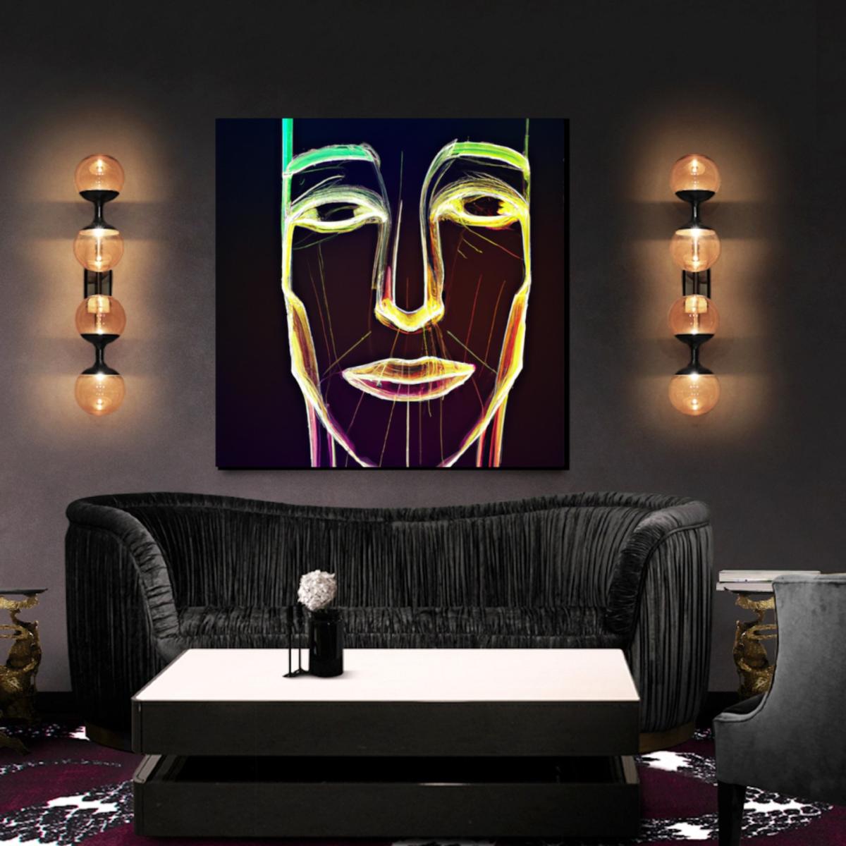 Shiny A4 210 X 297Mm Volsew Paris – image 2