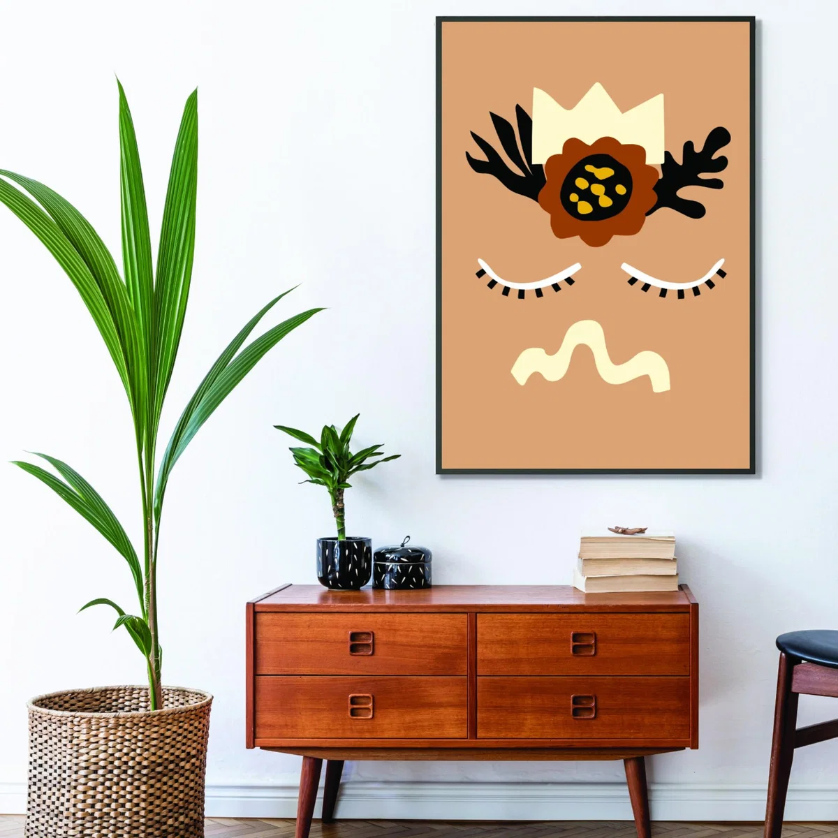 Boho Vibes #4 Medium Stanley Print House – image 3