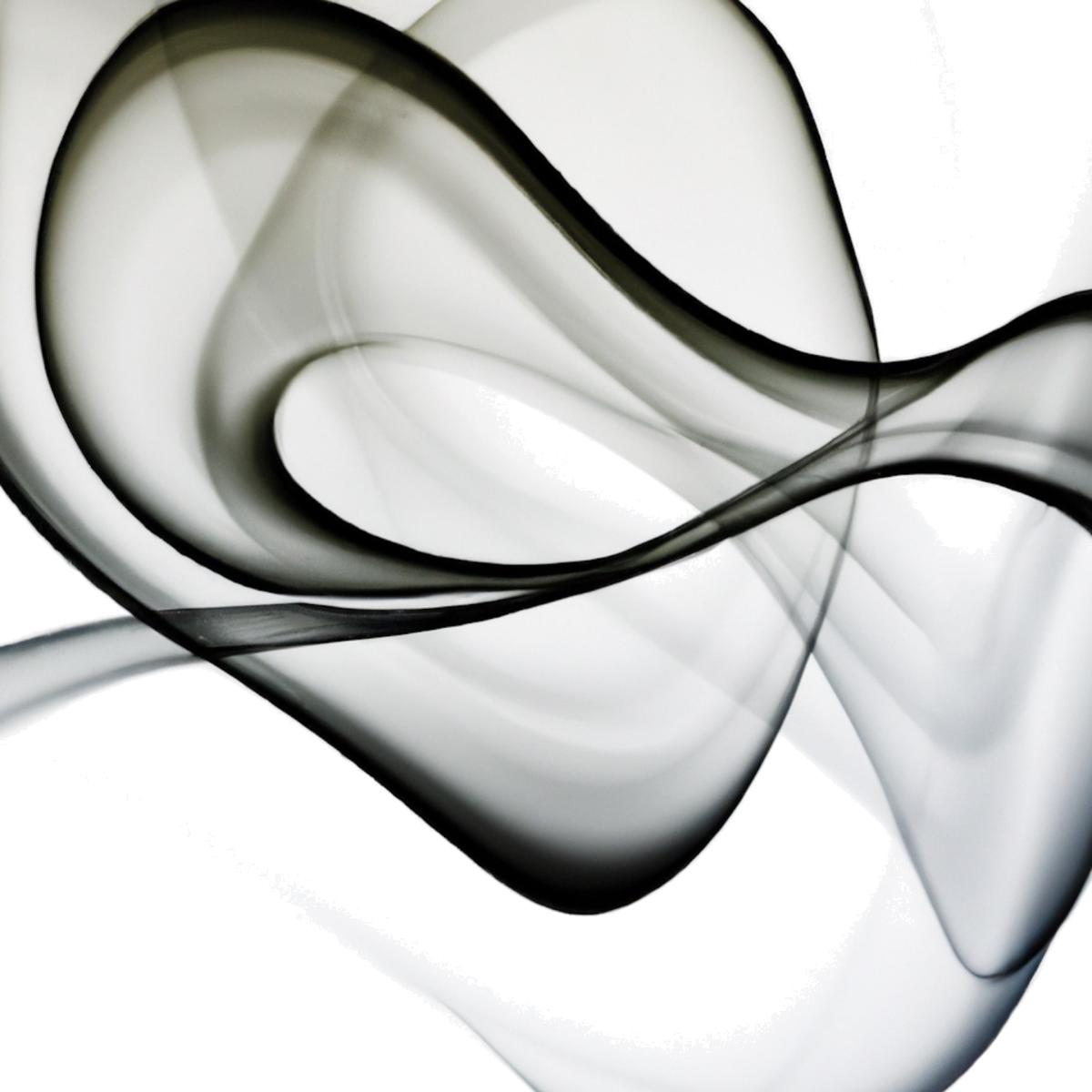 Ondas Print A3 297 X 420Mm Volsew Paris – image 1