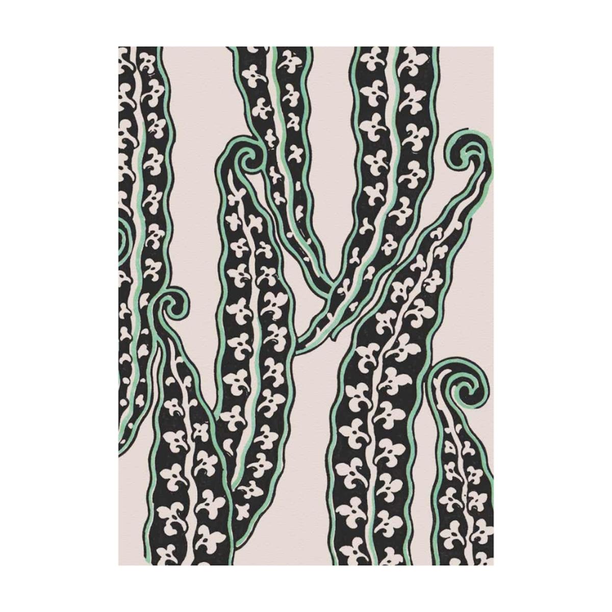 Magic Beans Ii - Multicolour Print~Sisters – image 2