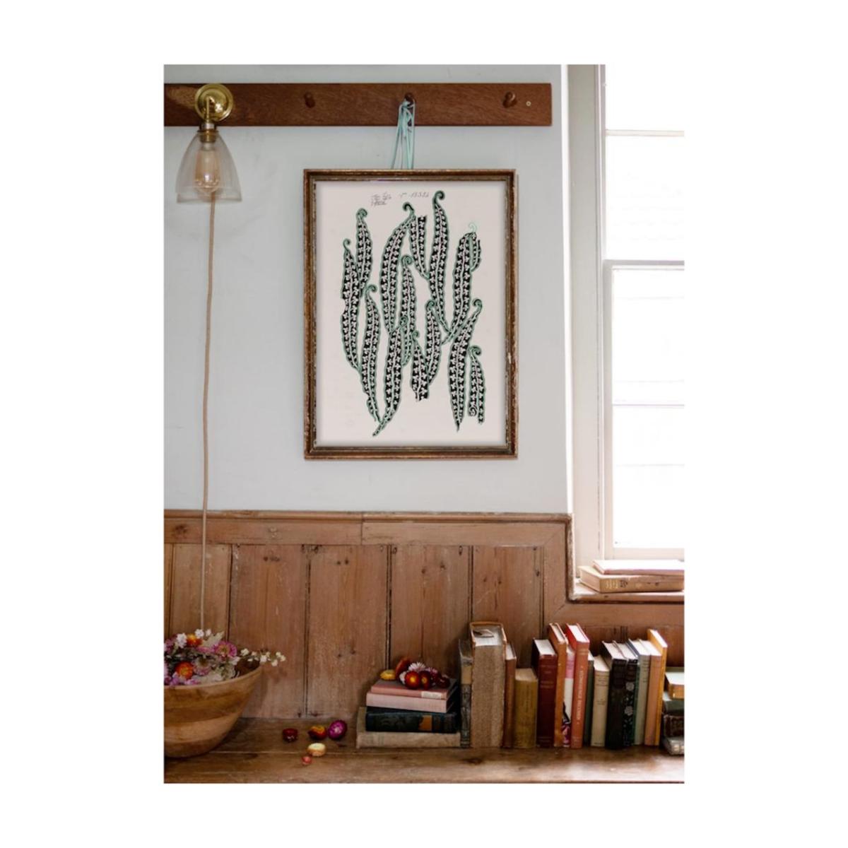 Magic Beans Ii - Multicolour Print~Sisters – image 4