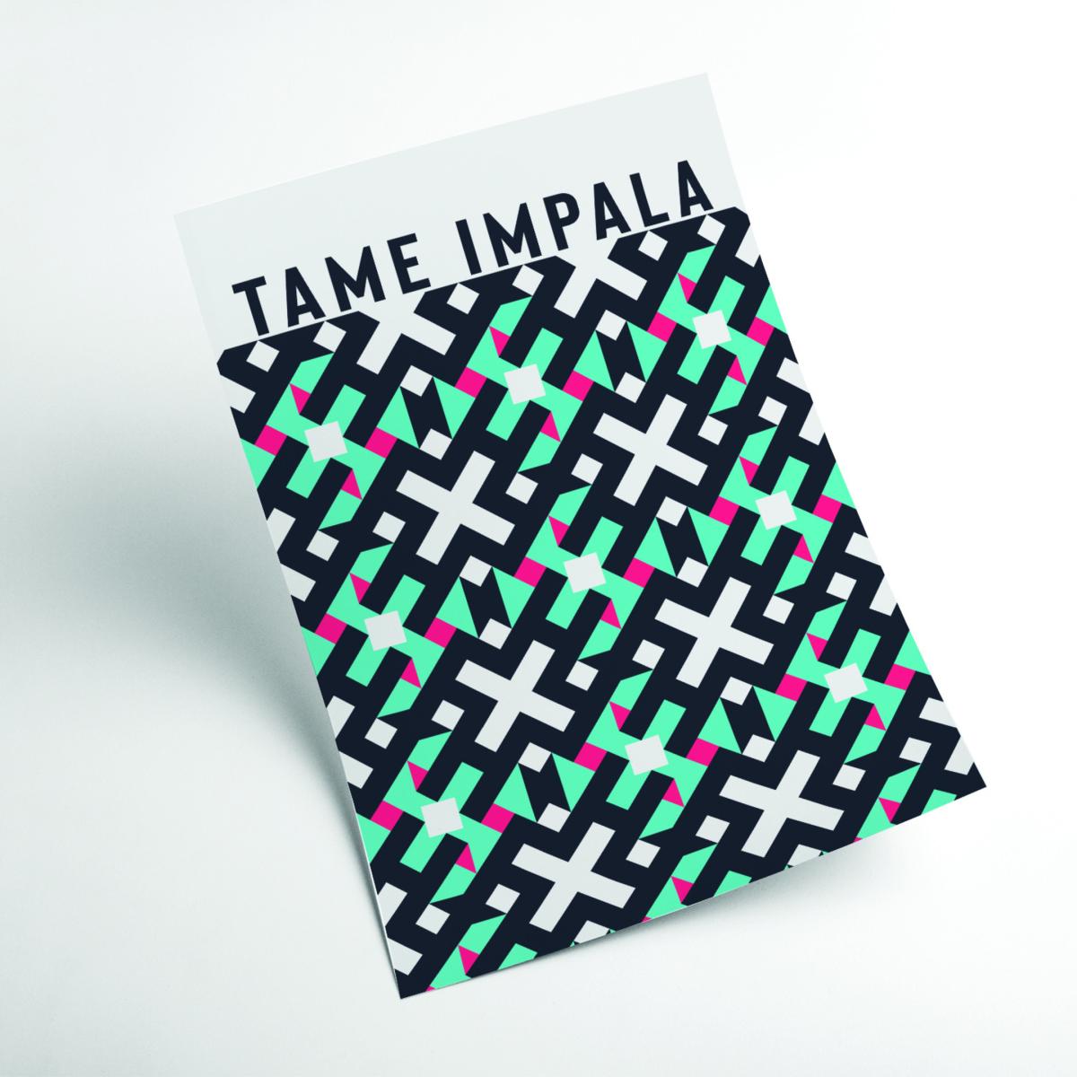 Tame Impala Medium Stanley Print House – image 2