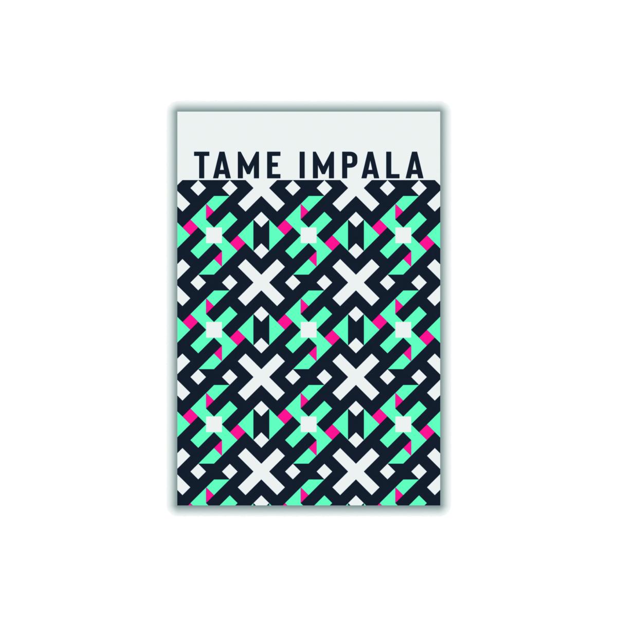 Tame Impala Medium Stanley Print House – image 1