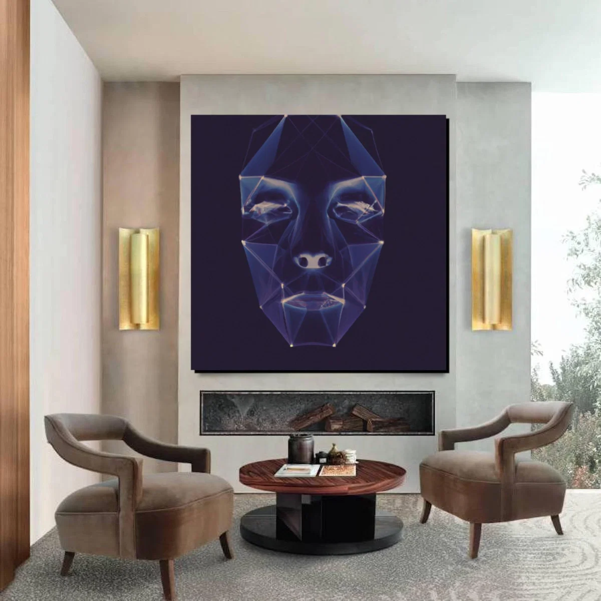 Future A3 297 X 420Mm Volsew Paris – image 2