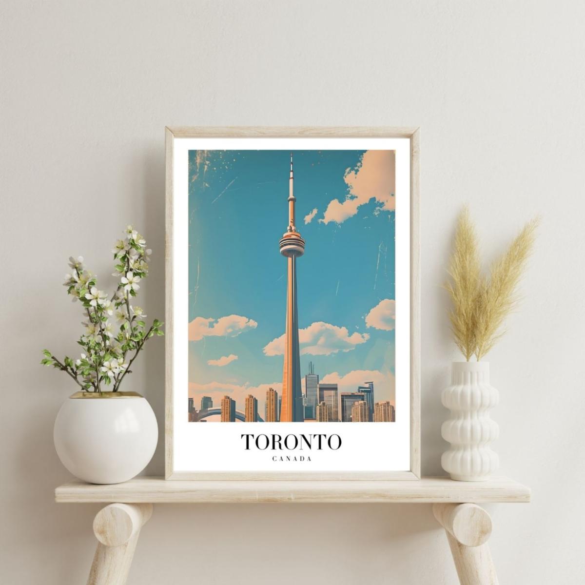 Toronto’s Iconic Heights | Artchi – image 2