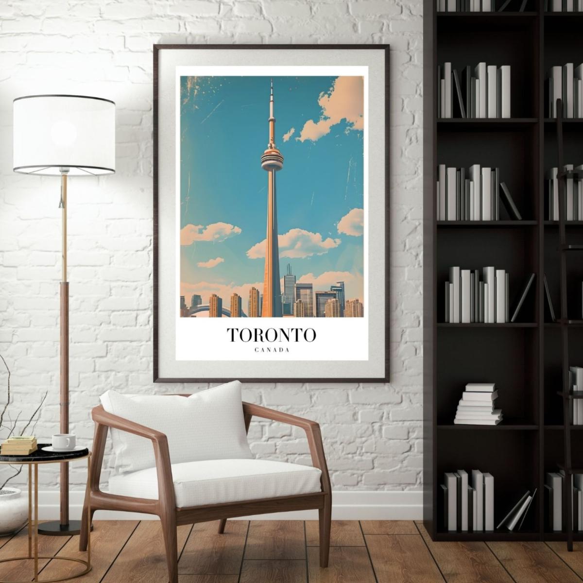 Toronto’s Iconic Heights | Artchi – image 3