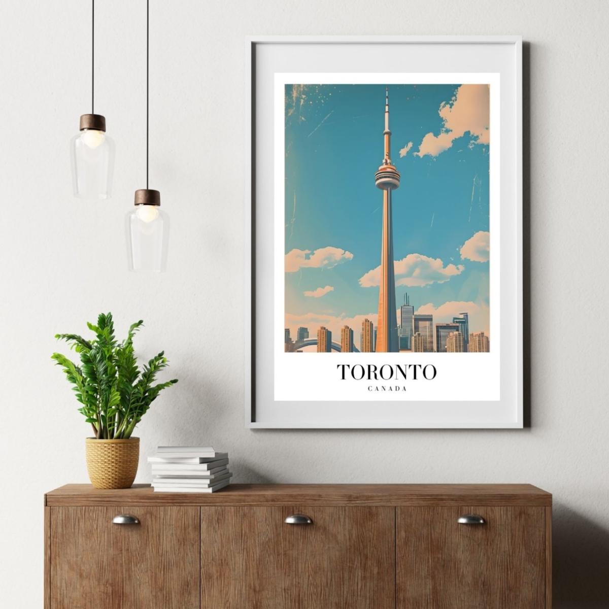 Toronto’s Iconic Heights | Artchi – image 4