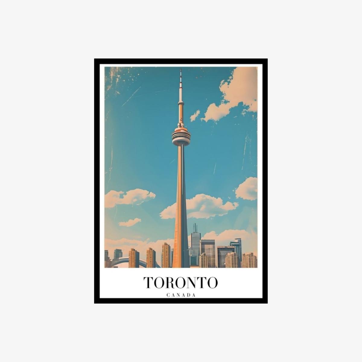 Toronto’s Iconic Heights | Artchi – image 1