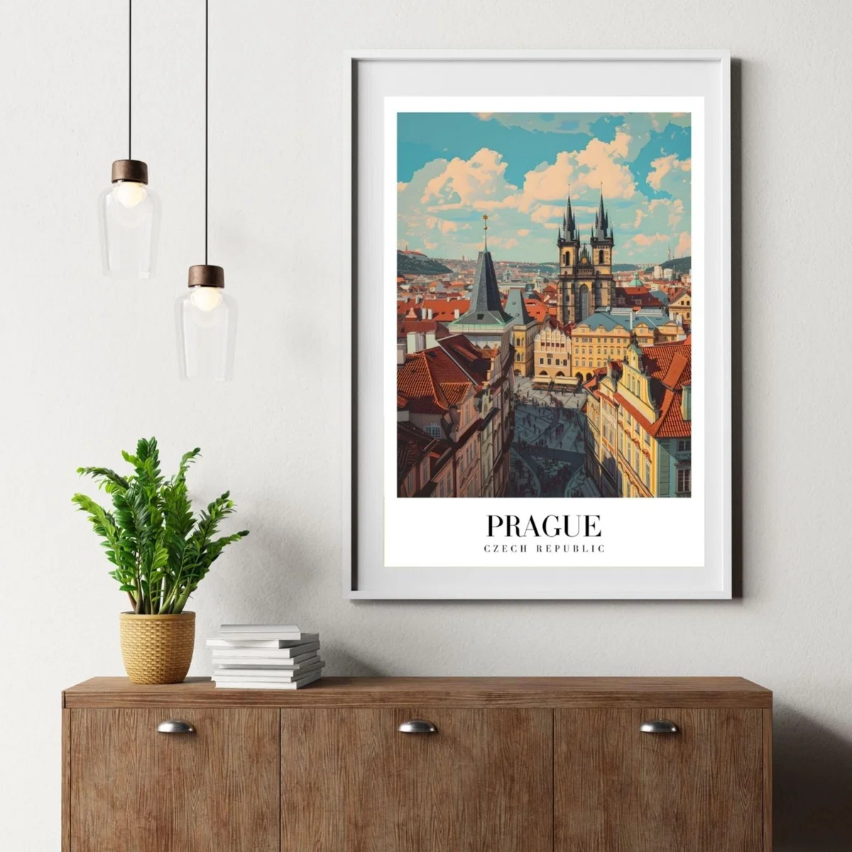 Prague Old Town Charm | Artchi – image 4