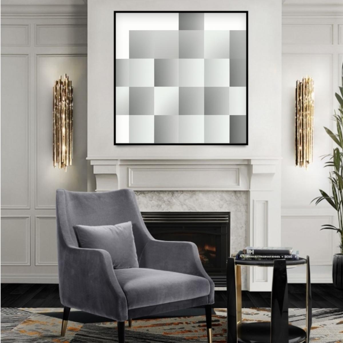 Contraste Print A4 210 X 297Mm Volsew Paris – image 2