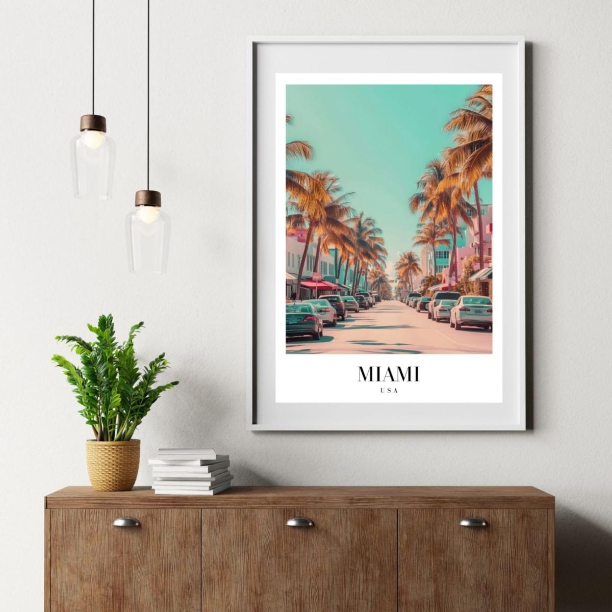 Miami’s Tropical Vibes | Artchi – image 4