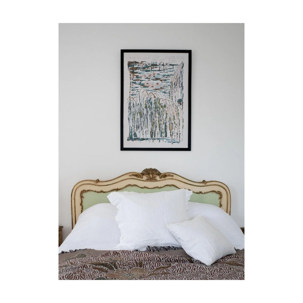 Golden Bough Ii - 40X50 Print~Sisters – image 3