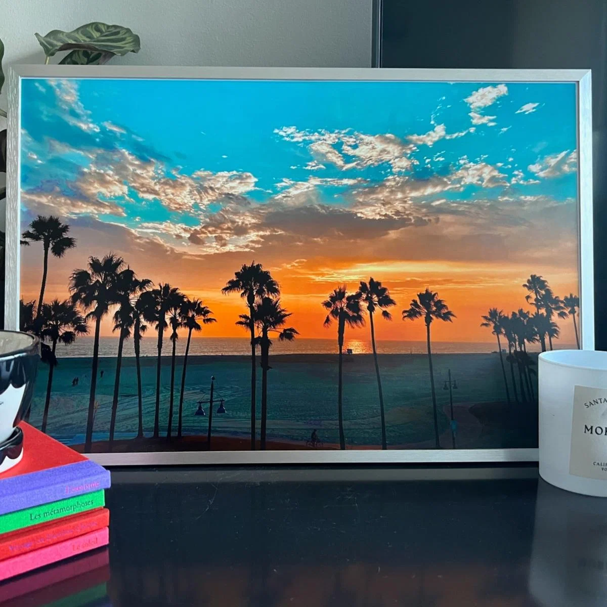 Sunset Palms Sleep Demon – image 2