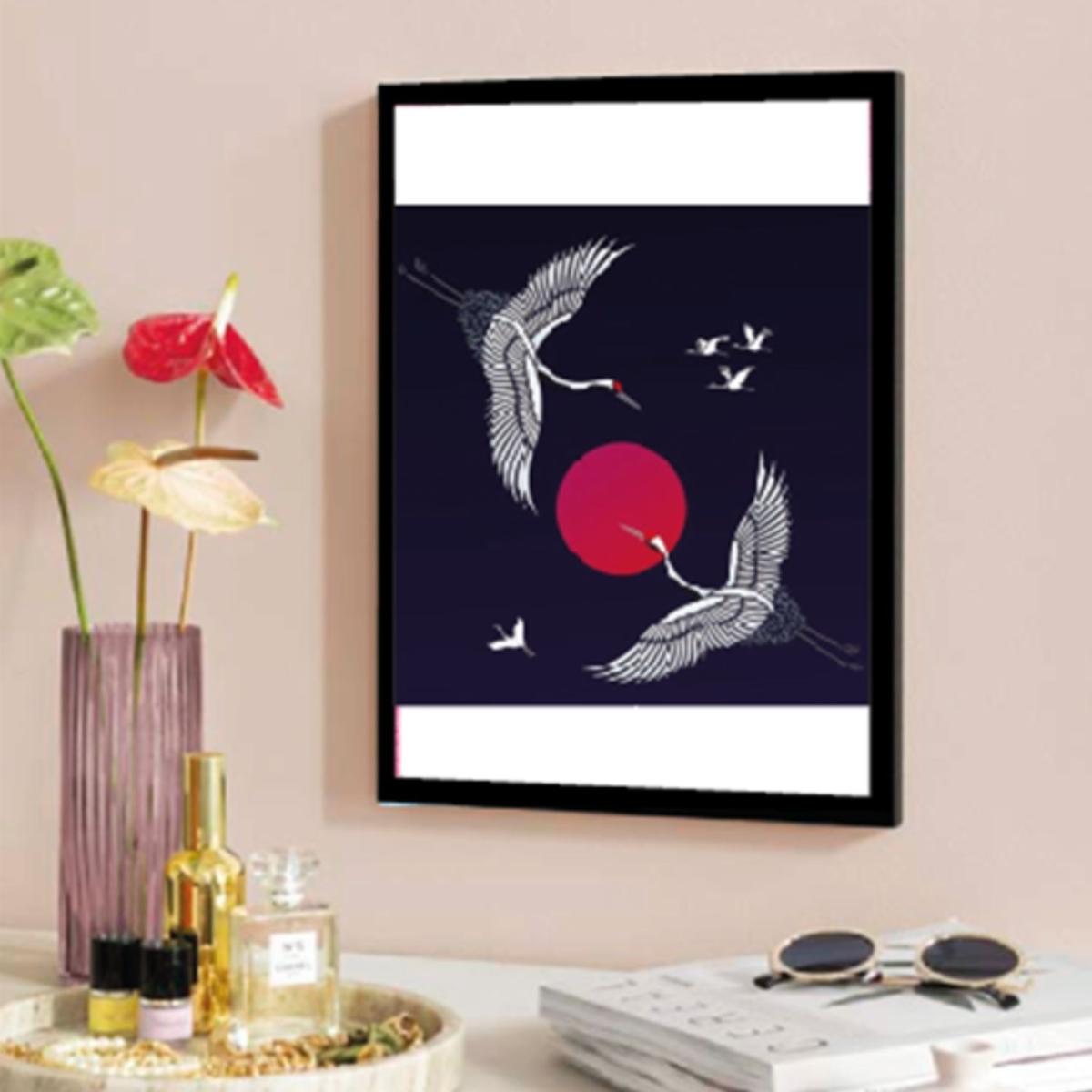 Deep Your Love A3 Us 11 X 17" Volsew Paris – image 2