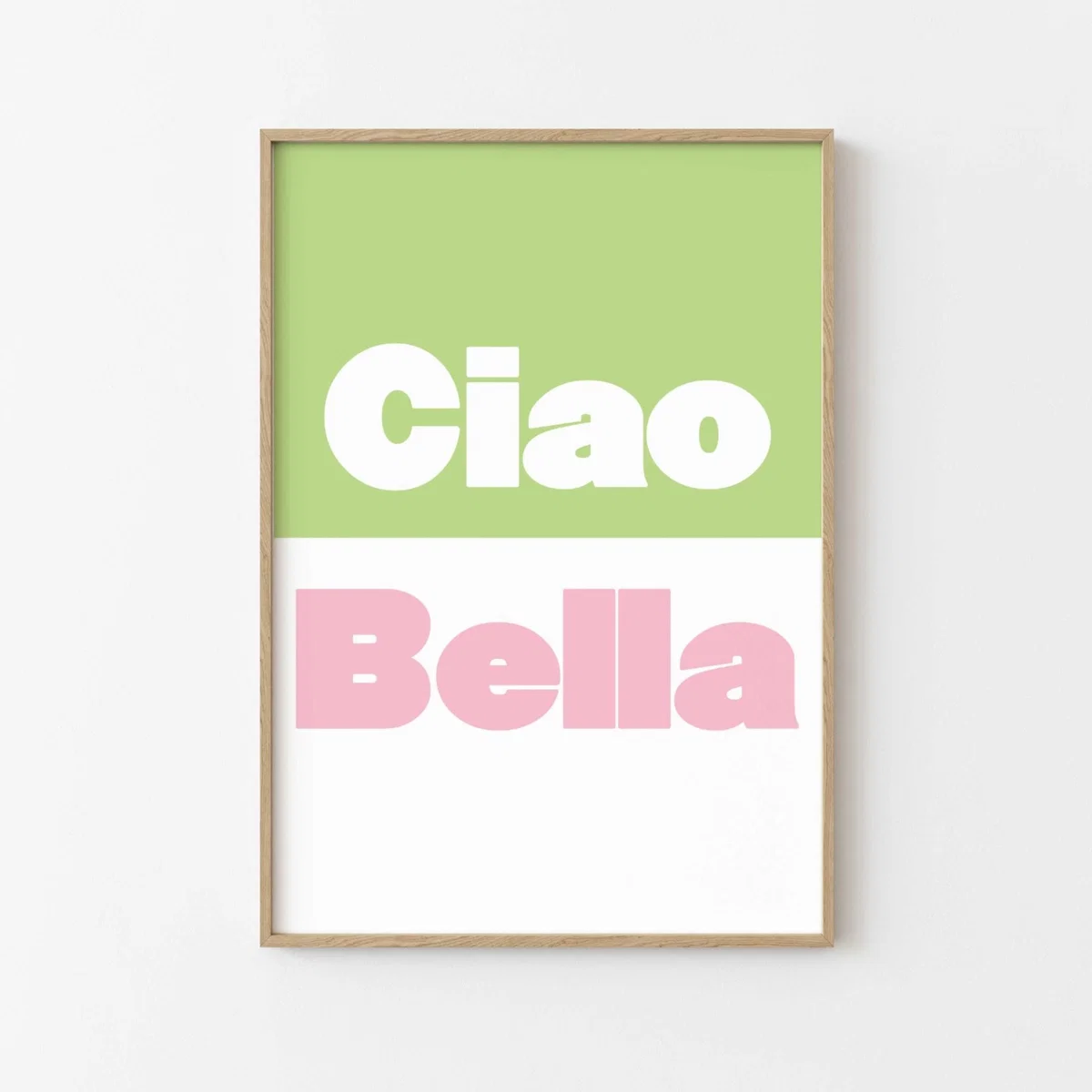 Ciao Bella Print Sofe Store – image 3