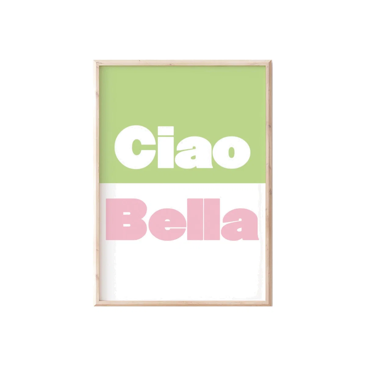 Ciao Bella Print Sofe Store – image 1