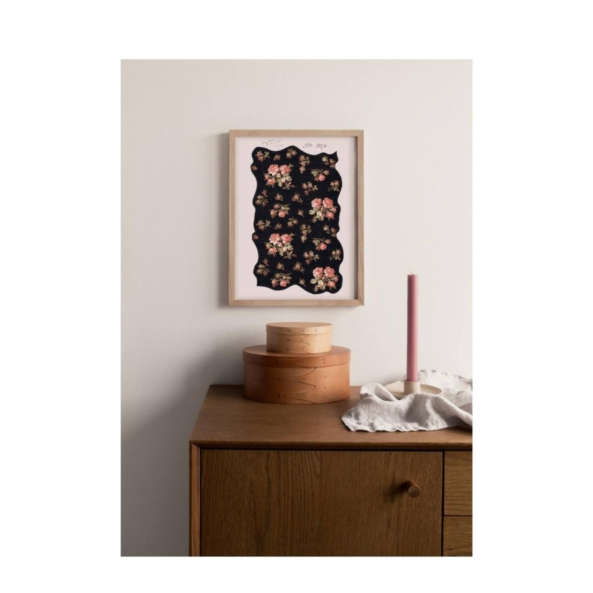 True Romance - A2 Print~Sisters – image 4