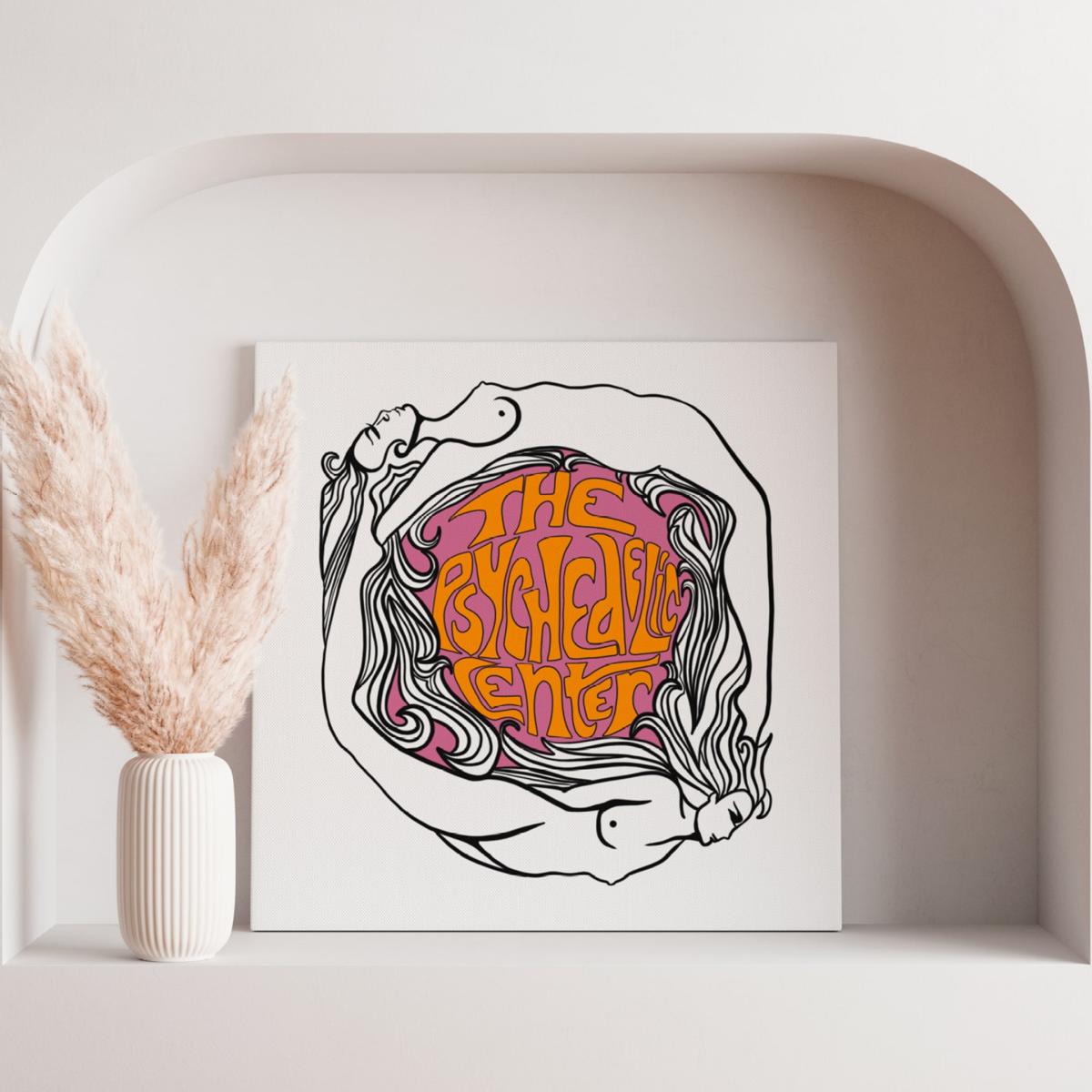 Symphony Print Volsew Paris – image 3