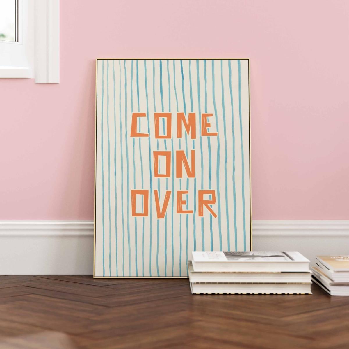 Come On Over Print Sofe Store – image 2