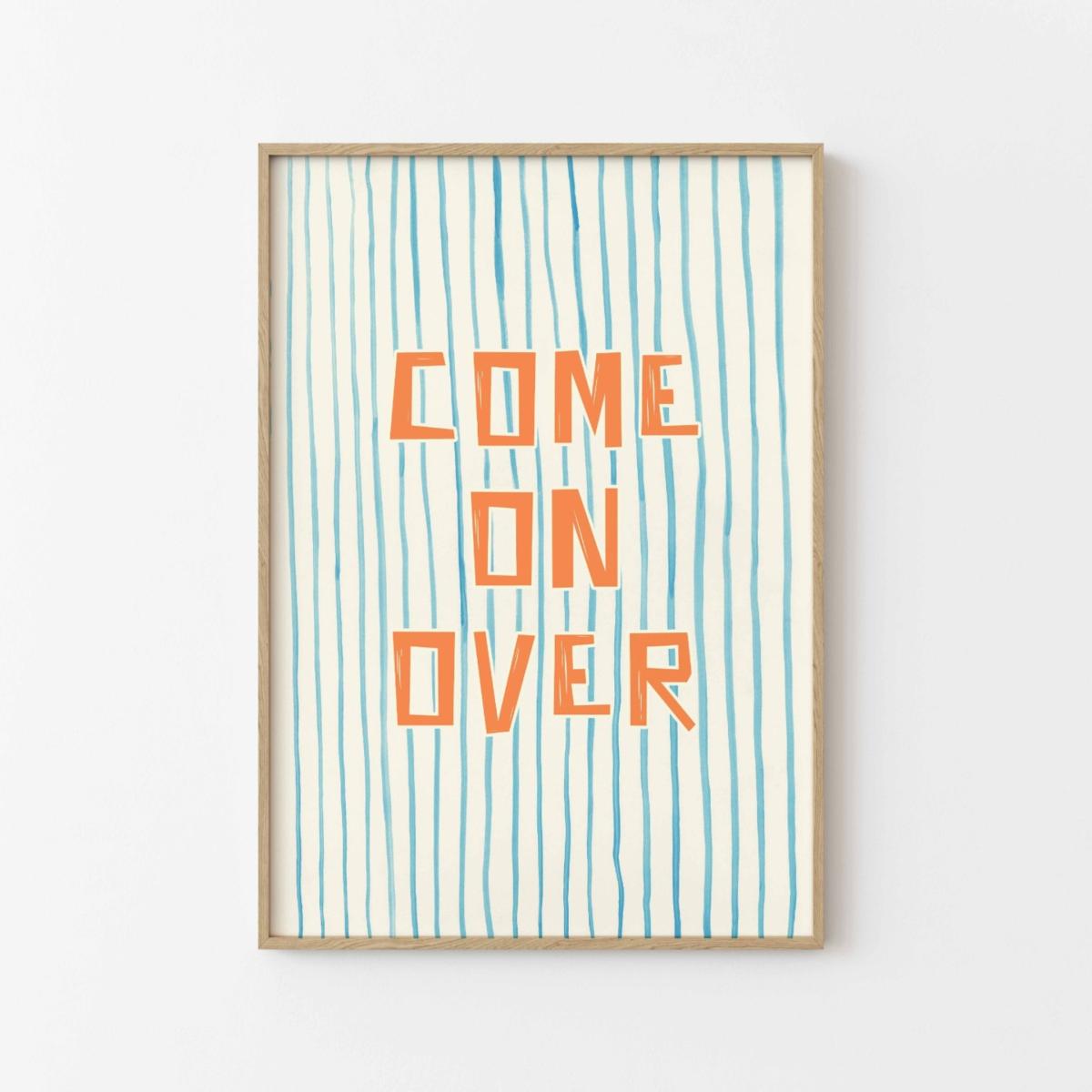 Come On Over Print Sofe Store – image 3