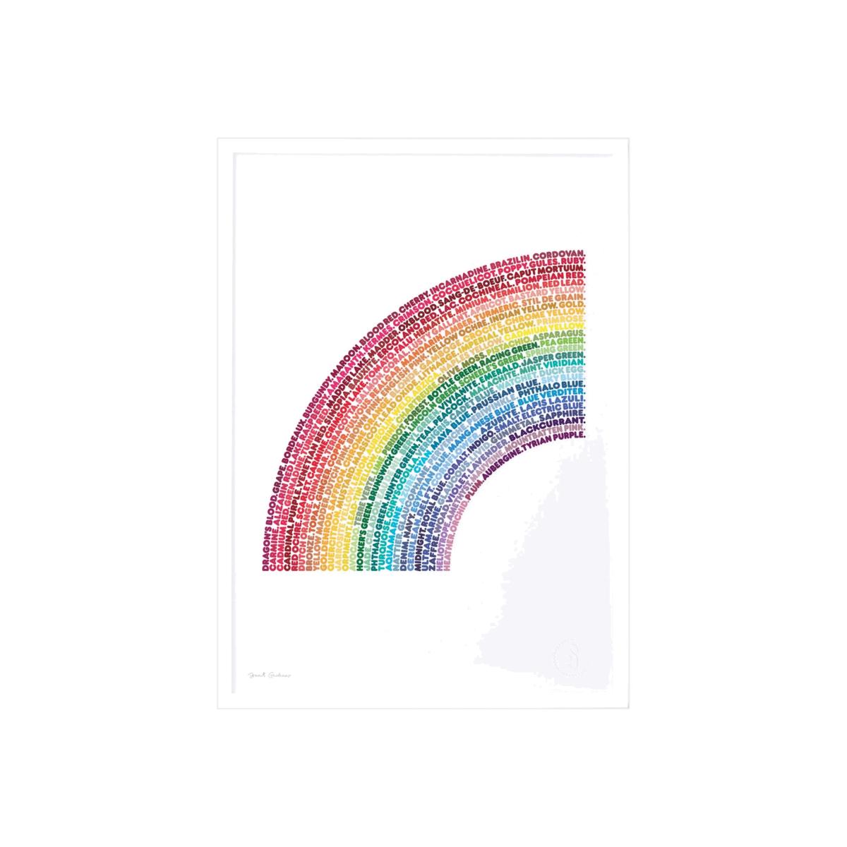 The Language Of Colour: Seeing Stuart Gardiner Design