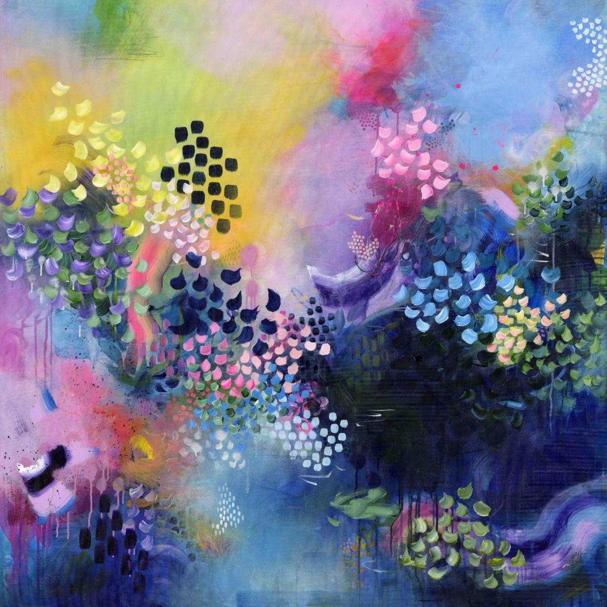Midnight Wonder - Limited Edition Print Jessica Slack Studio – image 3