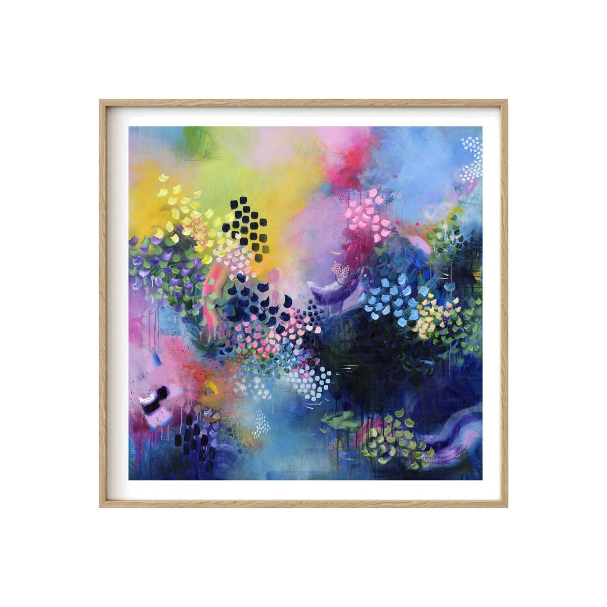 Midnight Wonder - Limited Edition Print Jessica Slack Studio – image 1