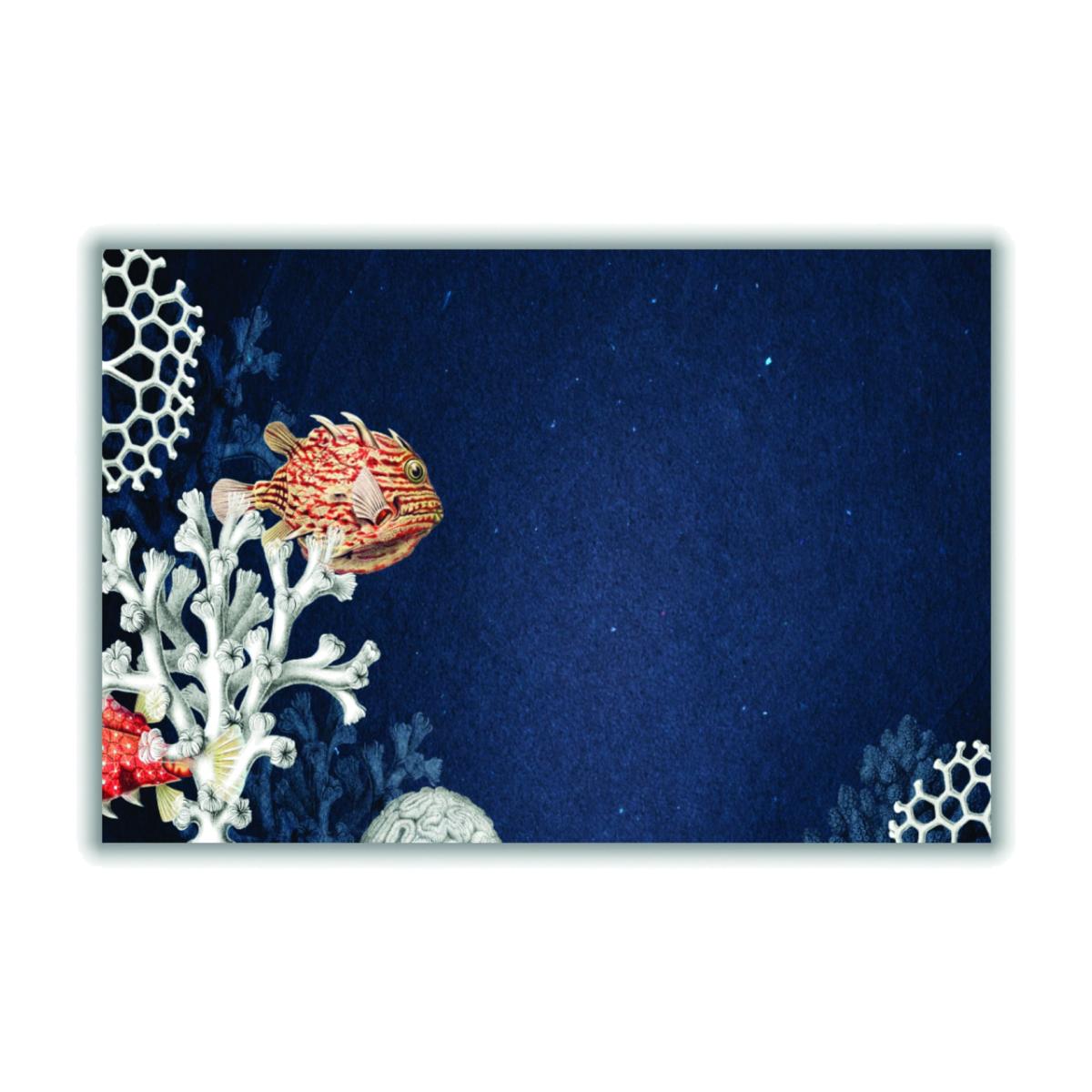 Rose Gold Marine Life Xxs Stanley Print House – image 1