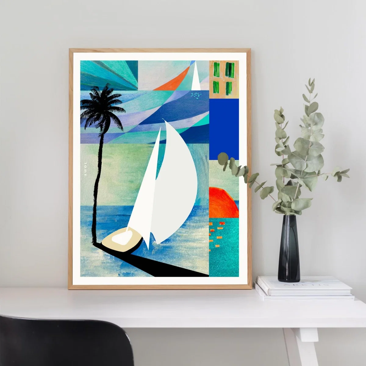 French Riviera Beach Vibes: Colourful Places By The Seaside Awol – image 2