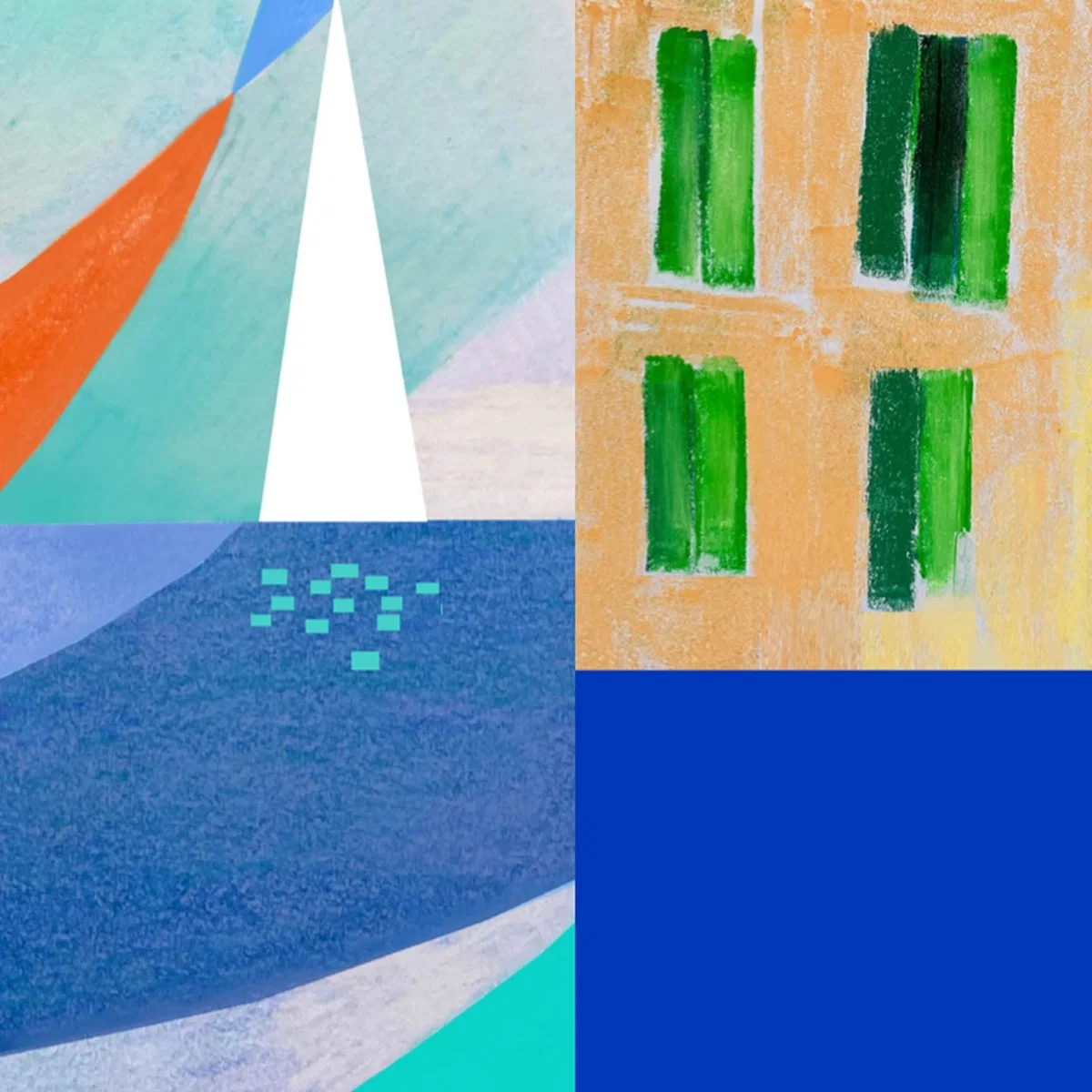 French Riviera Beach Vibes: Colourful Places By The Seaside Awol – image 7