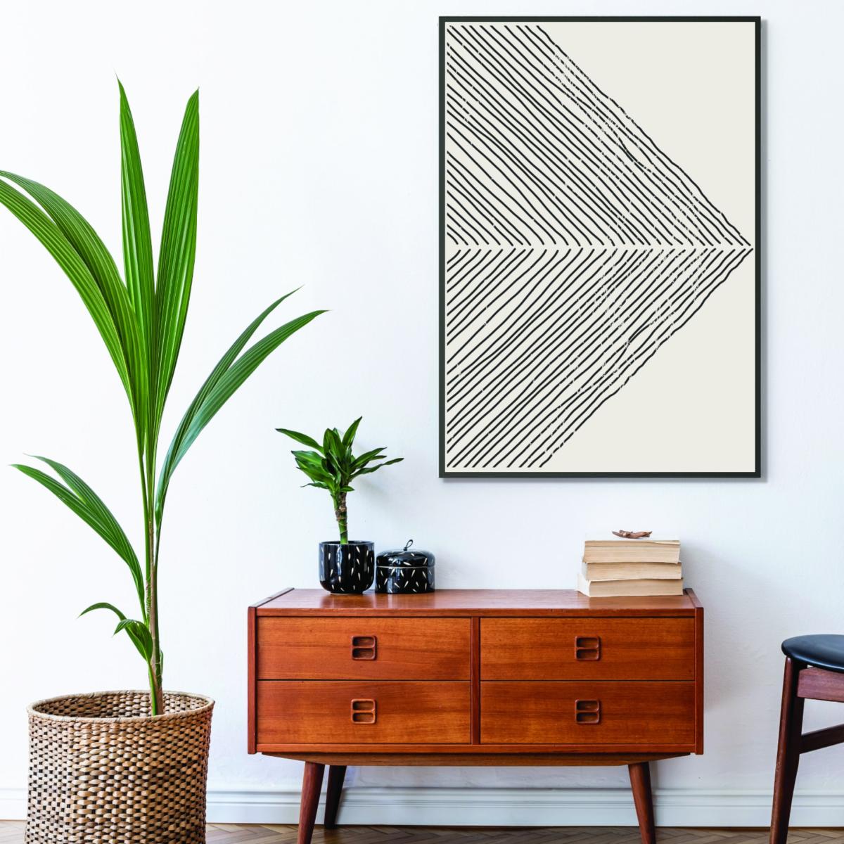 Black Geometric Set #4 Xxs Stanley Print House – image 3