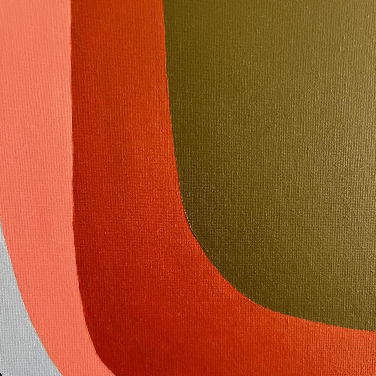 Colourful Original Wall Painting | Artchi – image 3