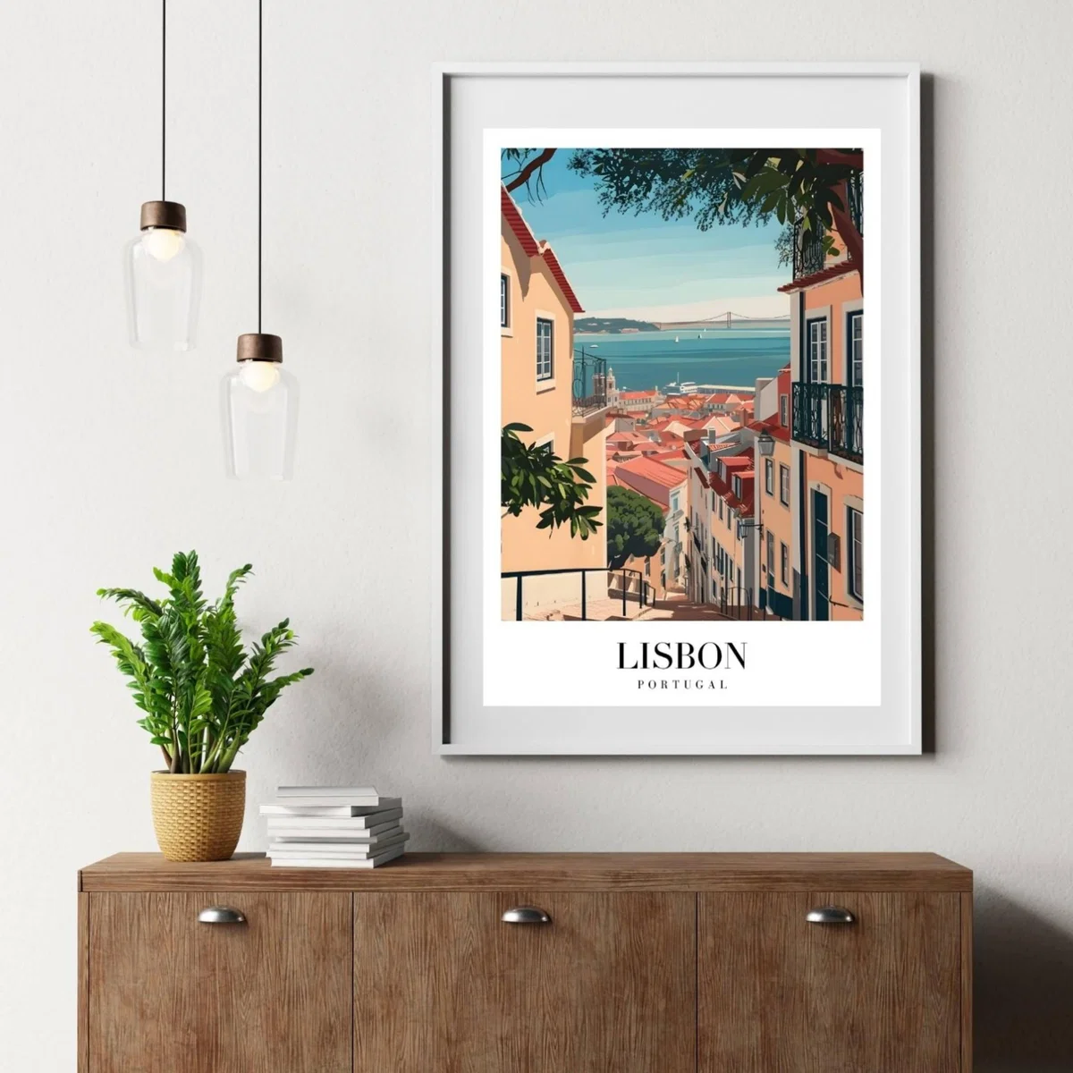 Lisbon's Coastal Charm | Artchi – image 4
