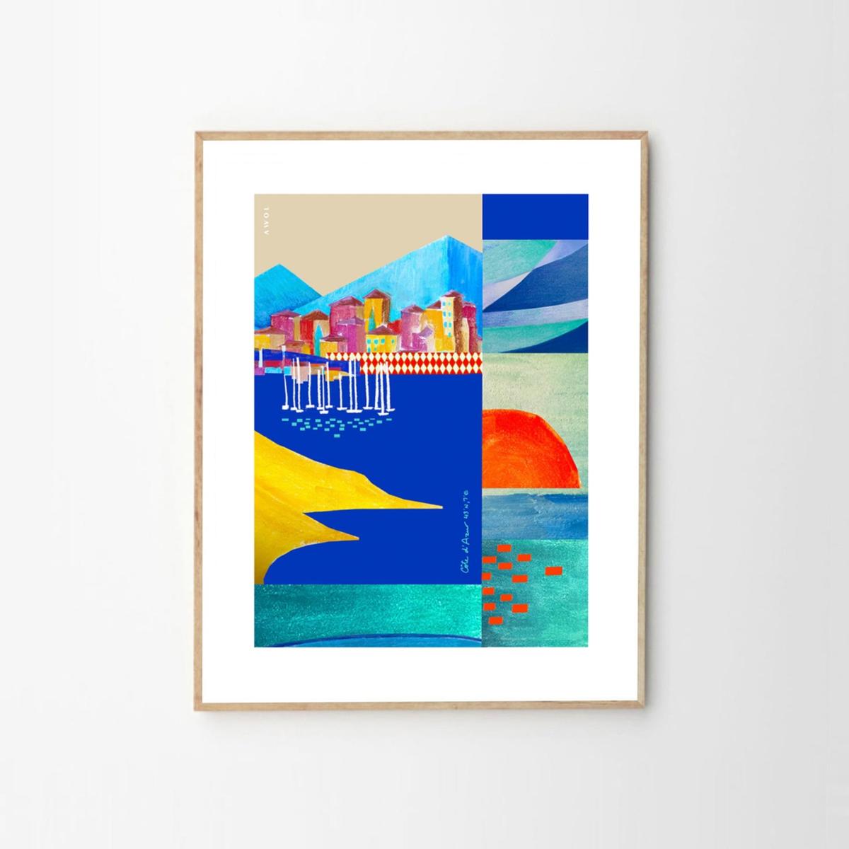 Sunrises And Sunsets On The French Riviera: Snapshots Awol – image 10