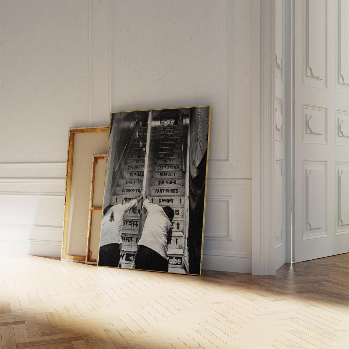 Reflection A3 297 X 420Mm Rachel Rutledge Photography – image 2