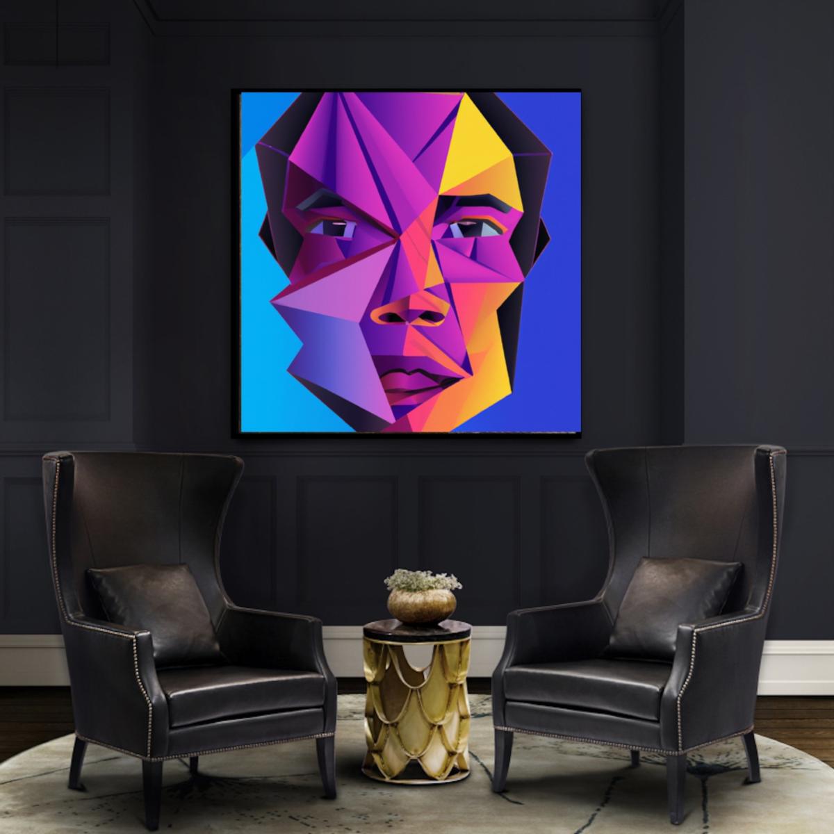 Vie A3 297 X 420Mm Volsew Paris – image 3