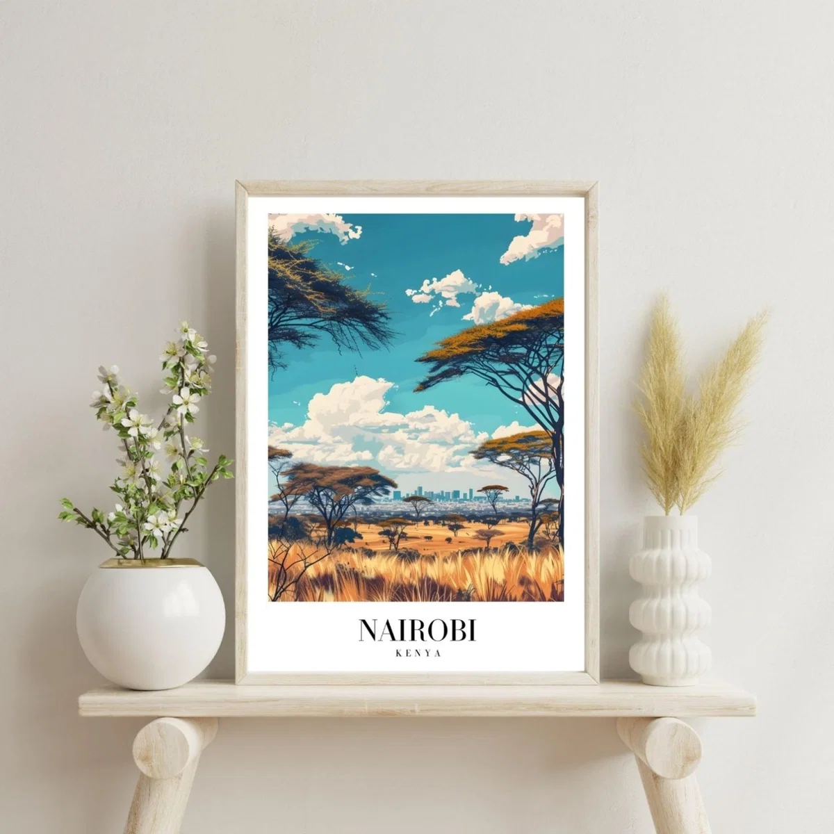 Nairobi’s Urban Wilderness | Artchi – image 2