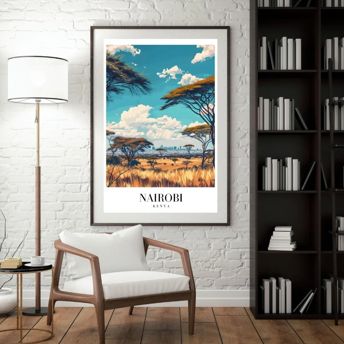 Nairobi’s Urban Wilderness | Artchi – image 3