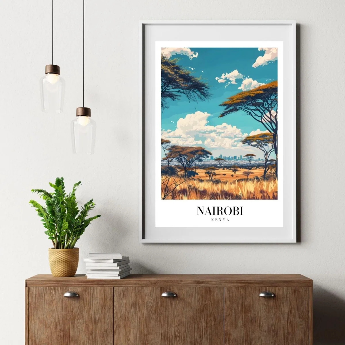 Nairobi’s Urban Wilderness | Artchi – image 4