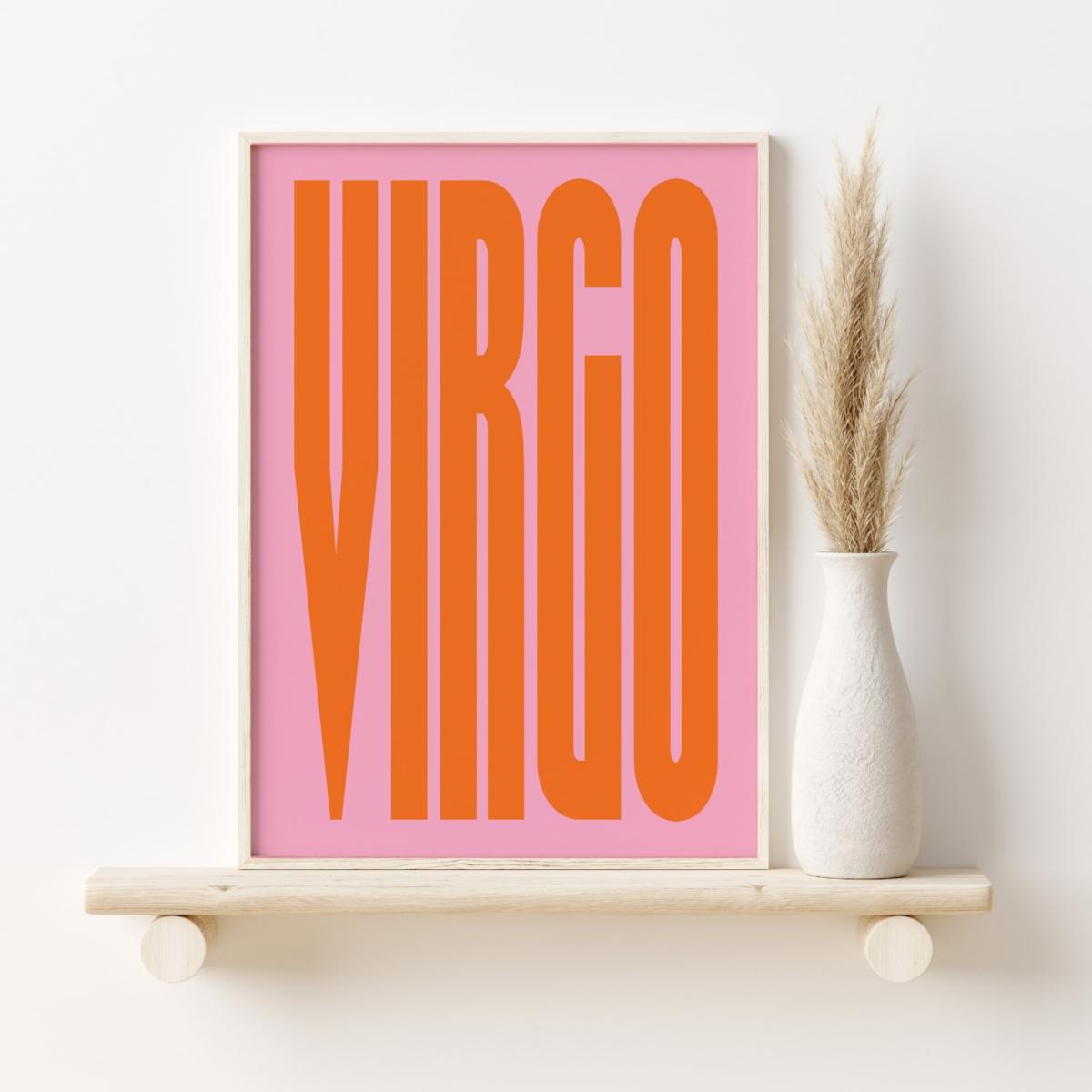 Virgo Print Sofe Store – image 2