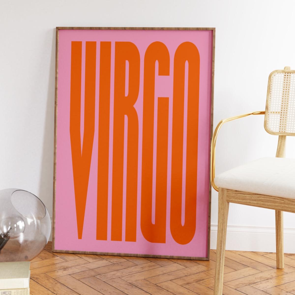 Virgo Print Sofe Store – image 3