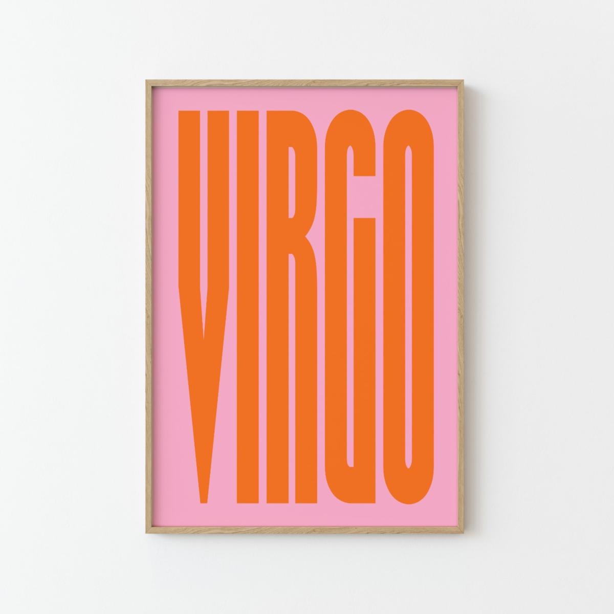 Virgo Print Sofe Store – image 4
