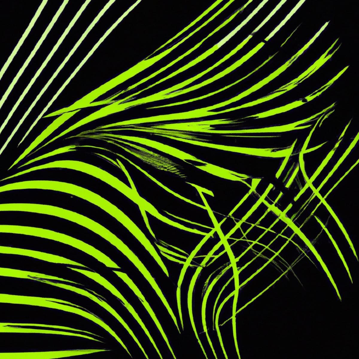 Mundo Verde Print A3 297 X 420Mm Volsew Paris – image 1