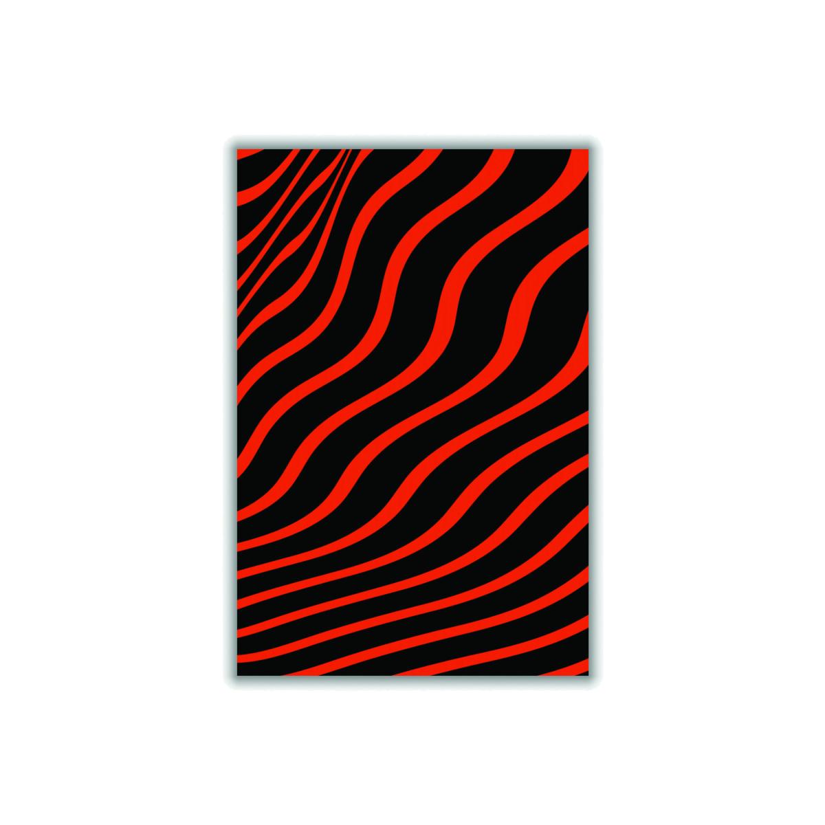 Red Vibes Medium Stanley Print House – image 1