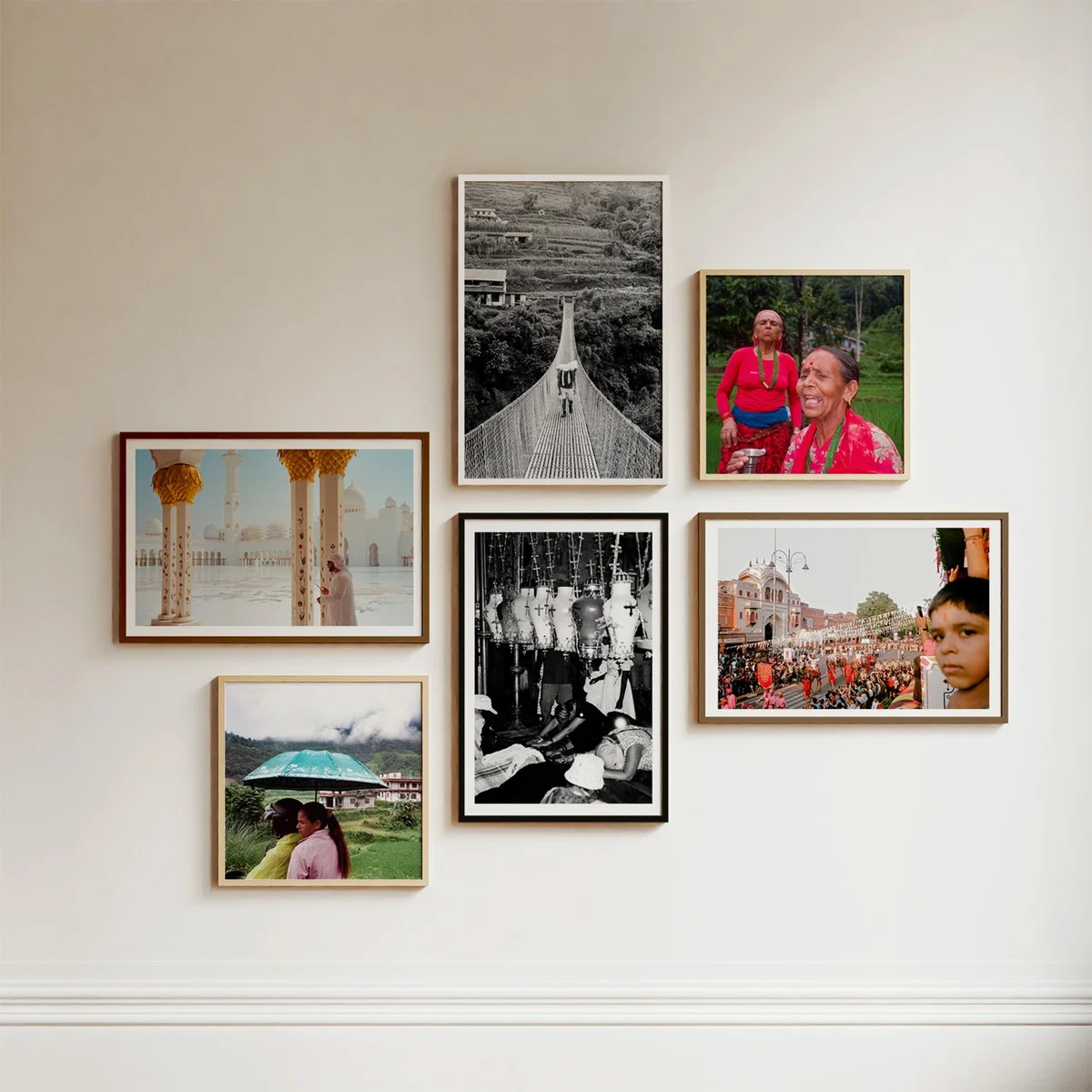 Gadabout A3 297 X 420Mm Rachel Rutledge Photography – image 3