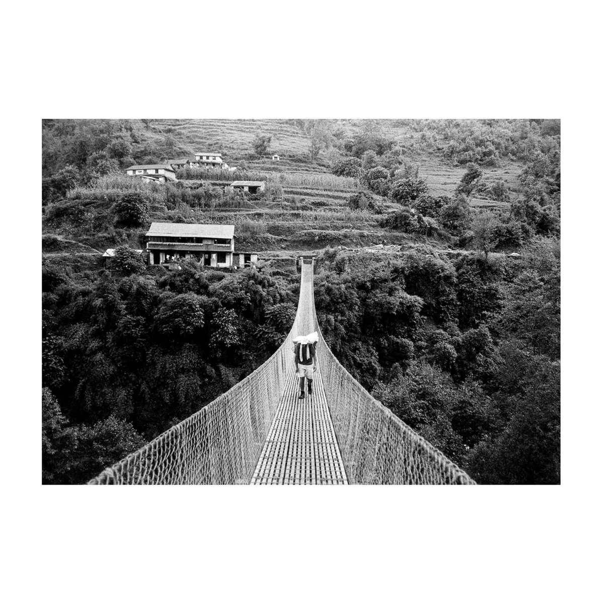 Gadabout A3 297 X 420Mm Rachel Rutledge Photography – image 1