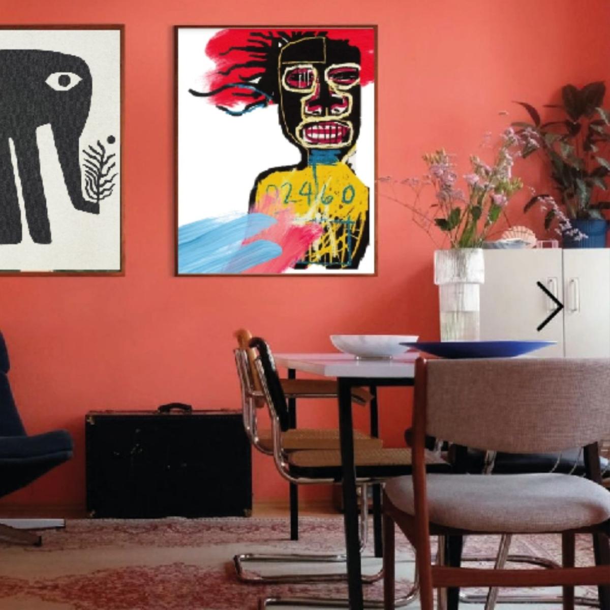 Coucou Art A3 297 X 420Mm Volsew Paris – image 3