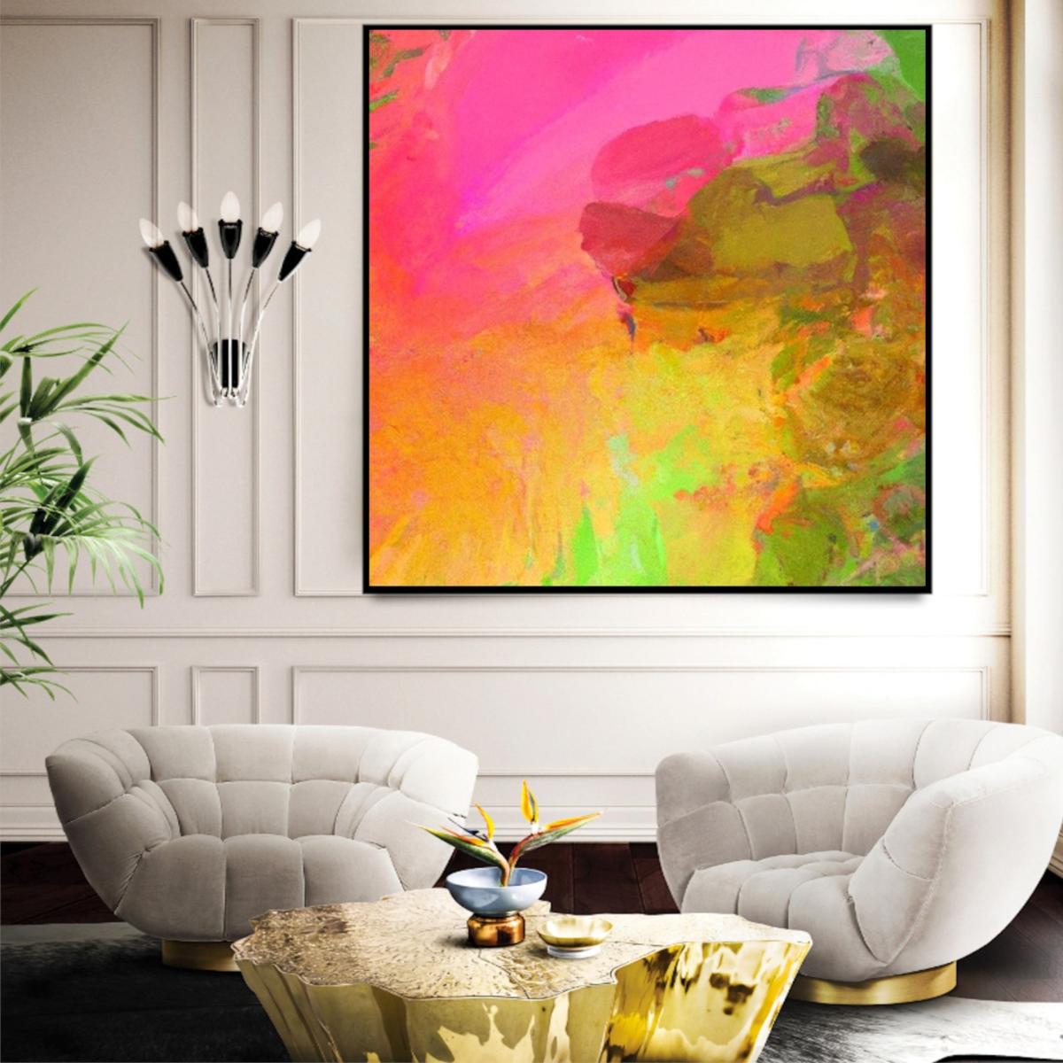 Living Print A3 297 X 420Mm Volsew Paris – image 3