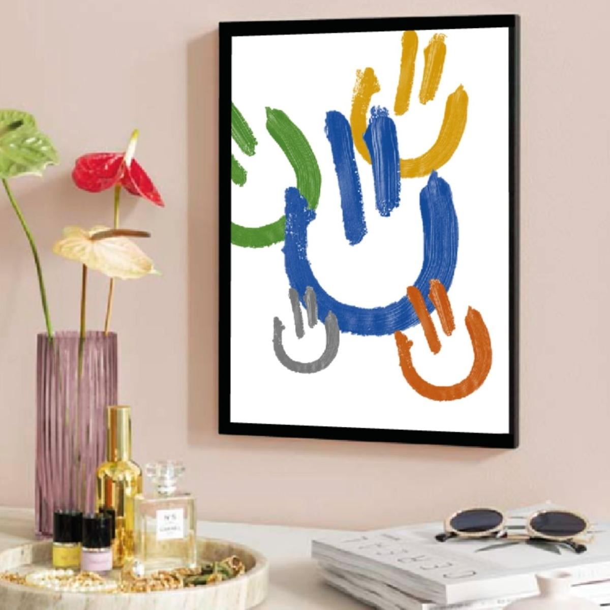 You And Me A4 210 X 297Mm Volsew Paris – image 2